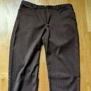 Men's Parke Ronen Pants - Size 30